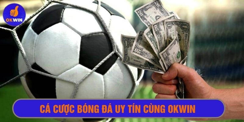 Cá cược cùng Okwin được bảo mật tối đa mọi thông tin cá nhân