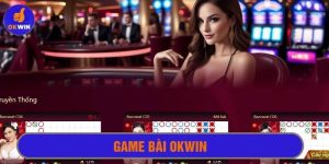 Game bài Okwin