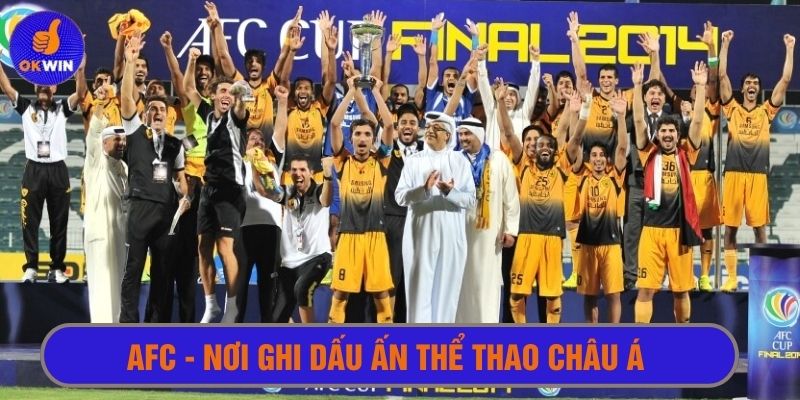 Cập nhật nhanh các trận cầu nổi bật của khu vực châu Á