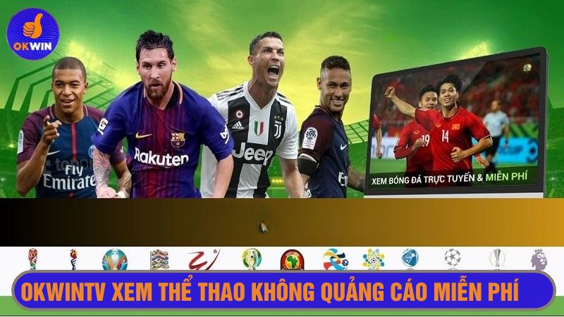 Tận hưởng những trận đấu bóng “kinh điển” không trả phí