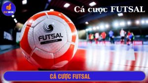 Cá cược Futsal