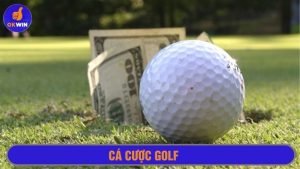 Cá cược golf