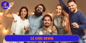 Cá cược Okwin