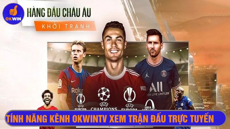 Xem ngay trận đấu thể thao trên nhiều thiết bị