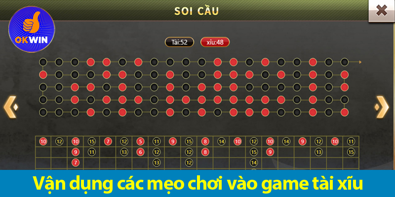 Khám phá các lợi ích và bí kíp chơi Tài xỉu online dễ thắng nhất