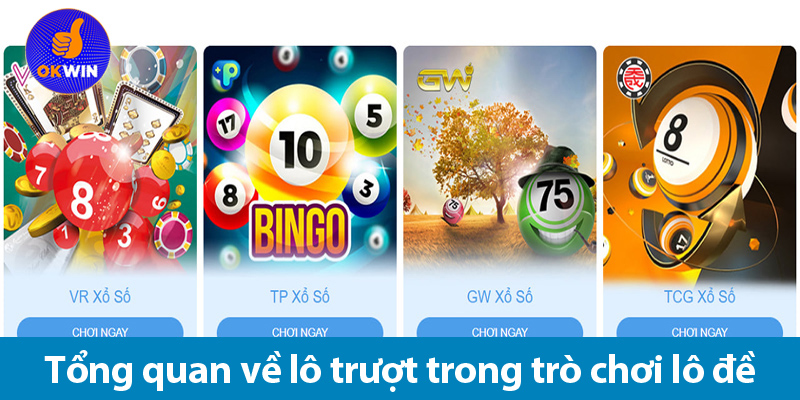 Tỷ lệ thắng cùng các bí kíp đánh lô trượt chính xác nhất 2025